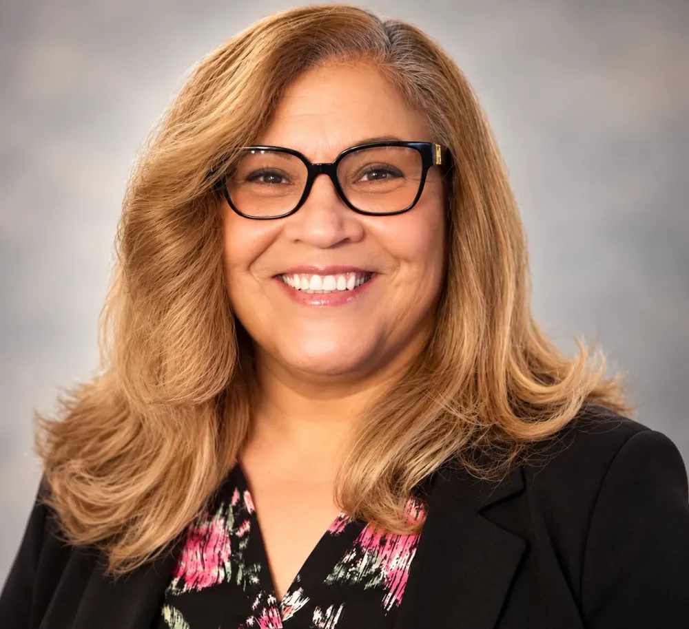 Val Fierro, Founder & Principal Consultant of VSF Consulting Services